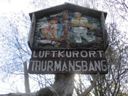 Thurmansbang