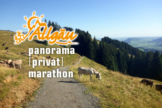 Allgäu Panorama Privat Marathon