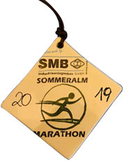 Sommeralm Marathon