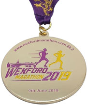 Wexford Marathon