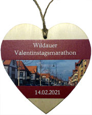 Wildacher Valentinstagmarathon