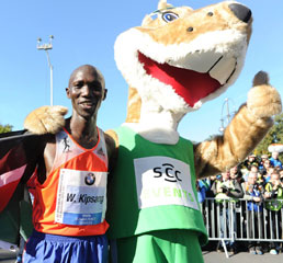 Wilson Kipsang