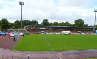 Rosenaustadion