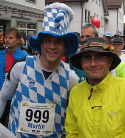 Magic & Wigald Boning